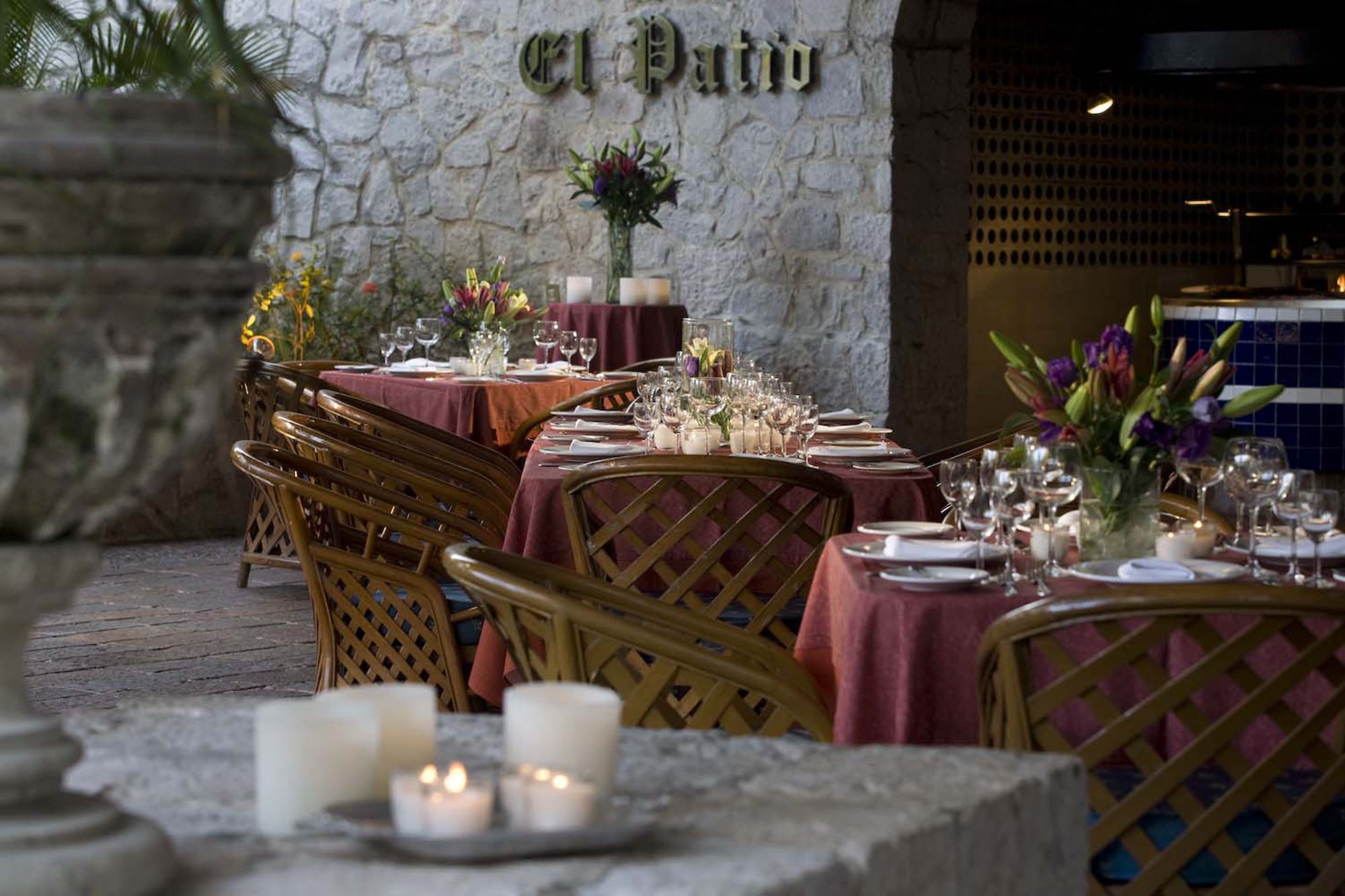 El Cid Granada & Country Club