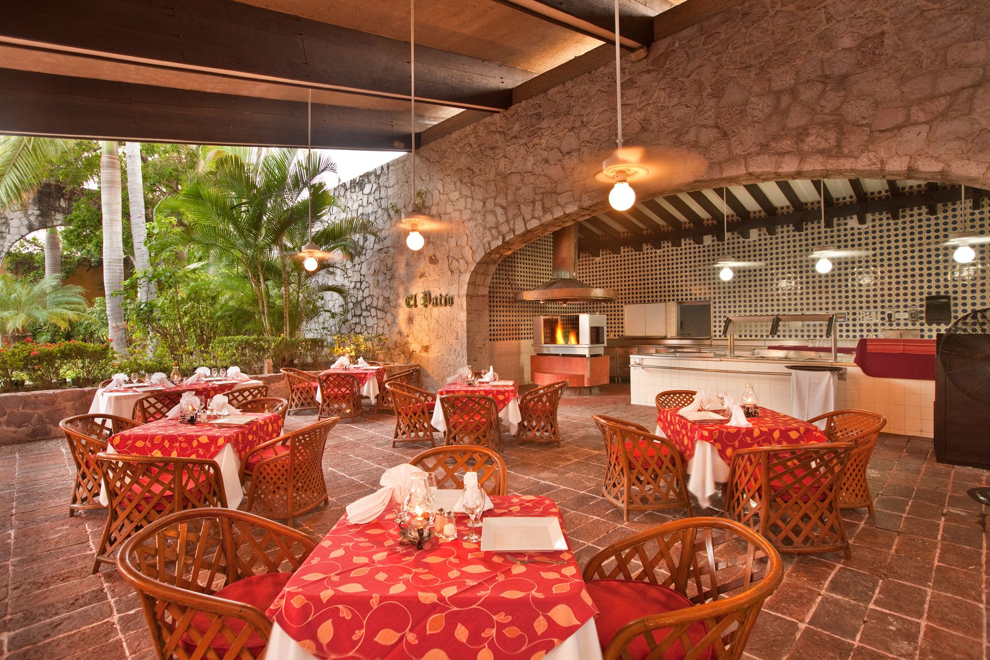 El Cid Granada & Country Club