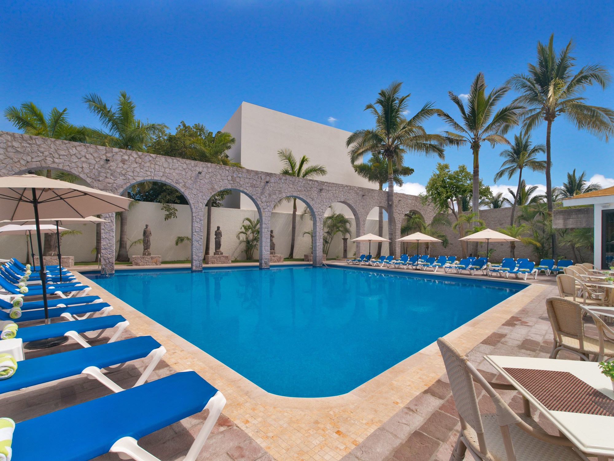 El Cid Granada & Country Club