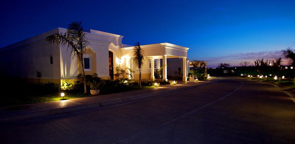 Emerald Estates