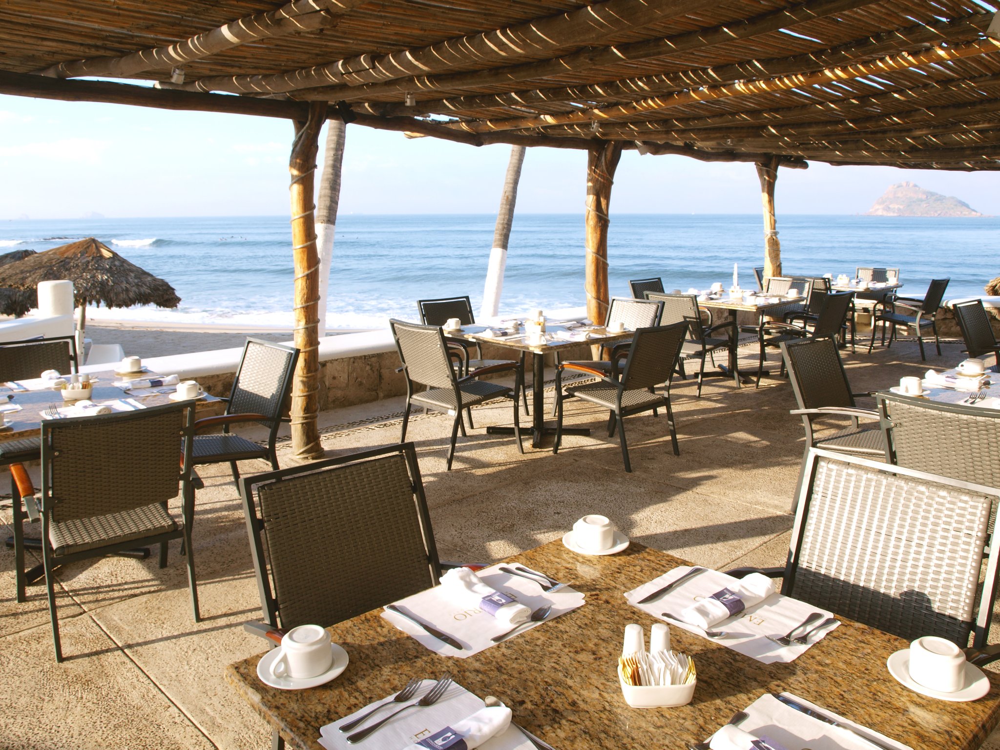 Emporio Mazatlan