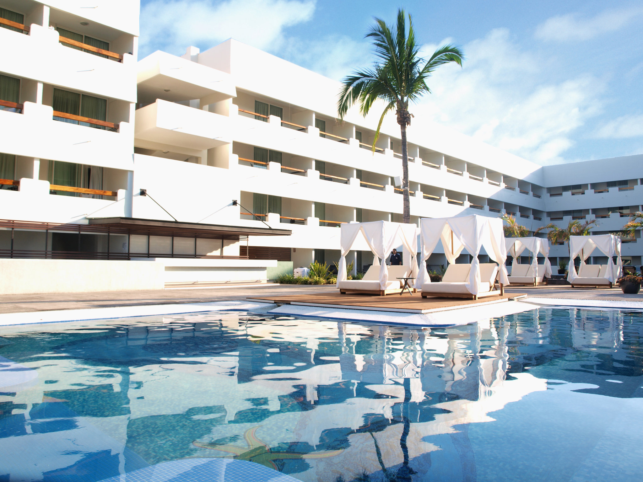 Emporio Mazatlan