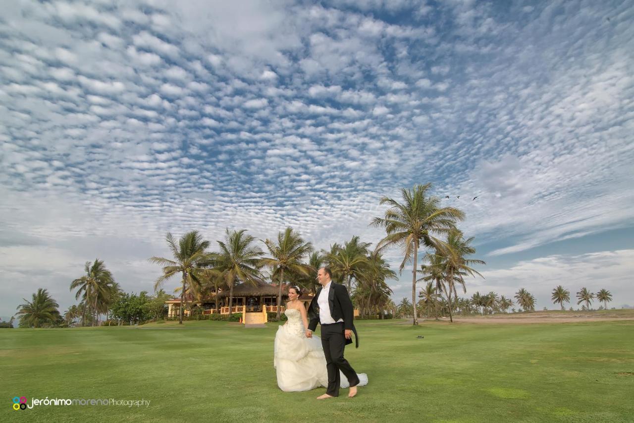 Las Villas Hotel & Golf by Estrella del Mar