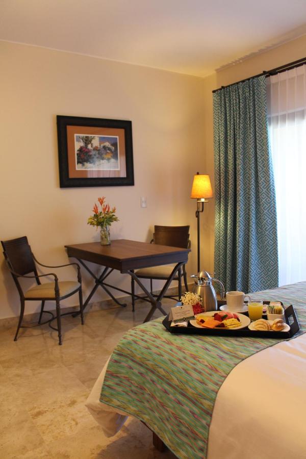 Las Villas Hotel & Golf by Estrella del Mar