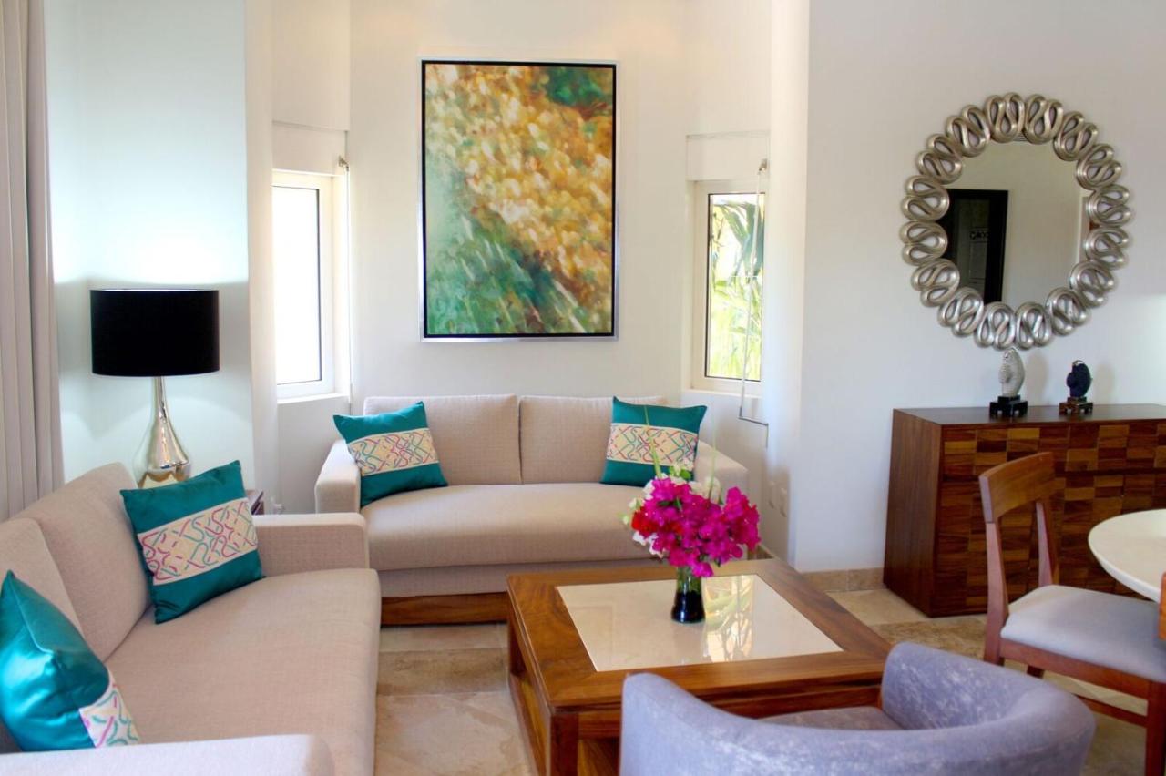 Las Villas Hotel & Golf by Estrella del Mar