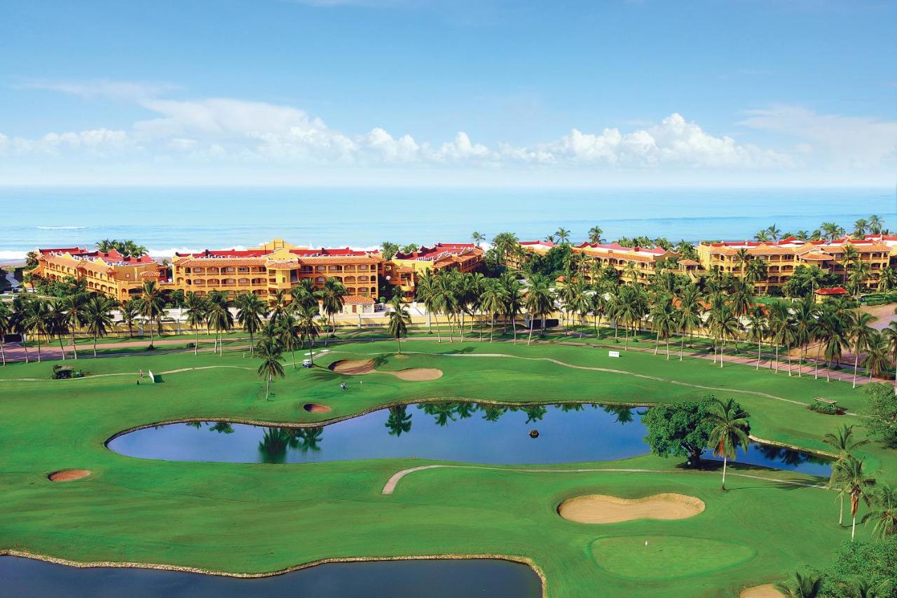 Las Villas Hotel & Golf by Estrella del Mar