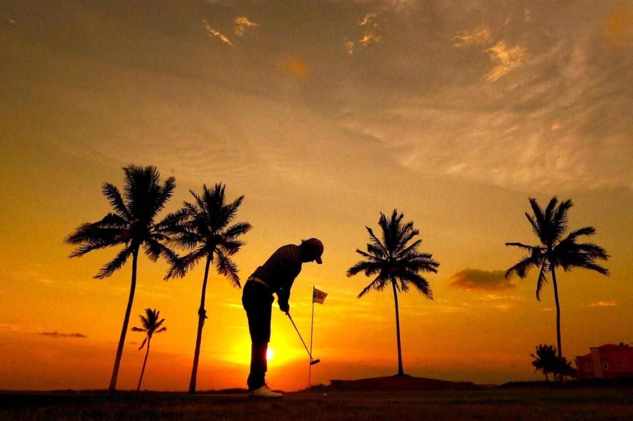 Las Villas Hotel & Golf by Estrella del Mar