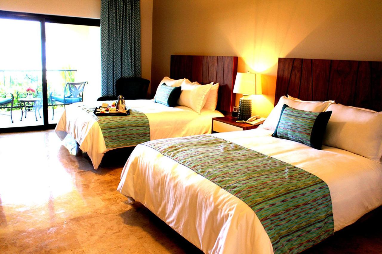 Las Villas Hotel & Golf by Estrella del Mar