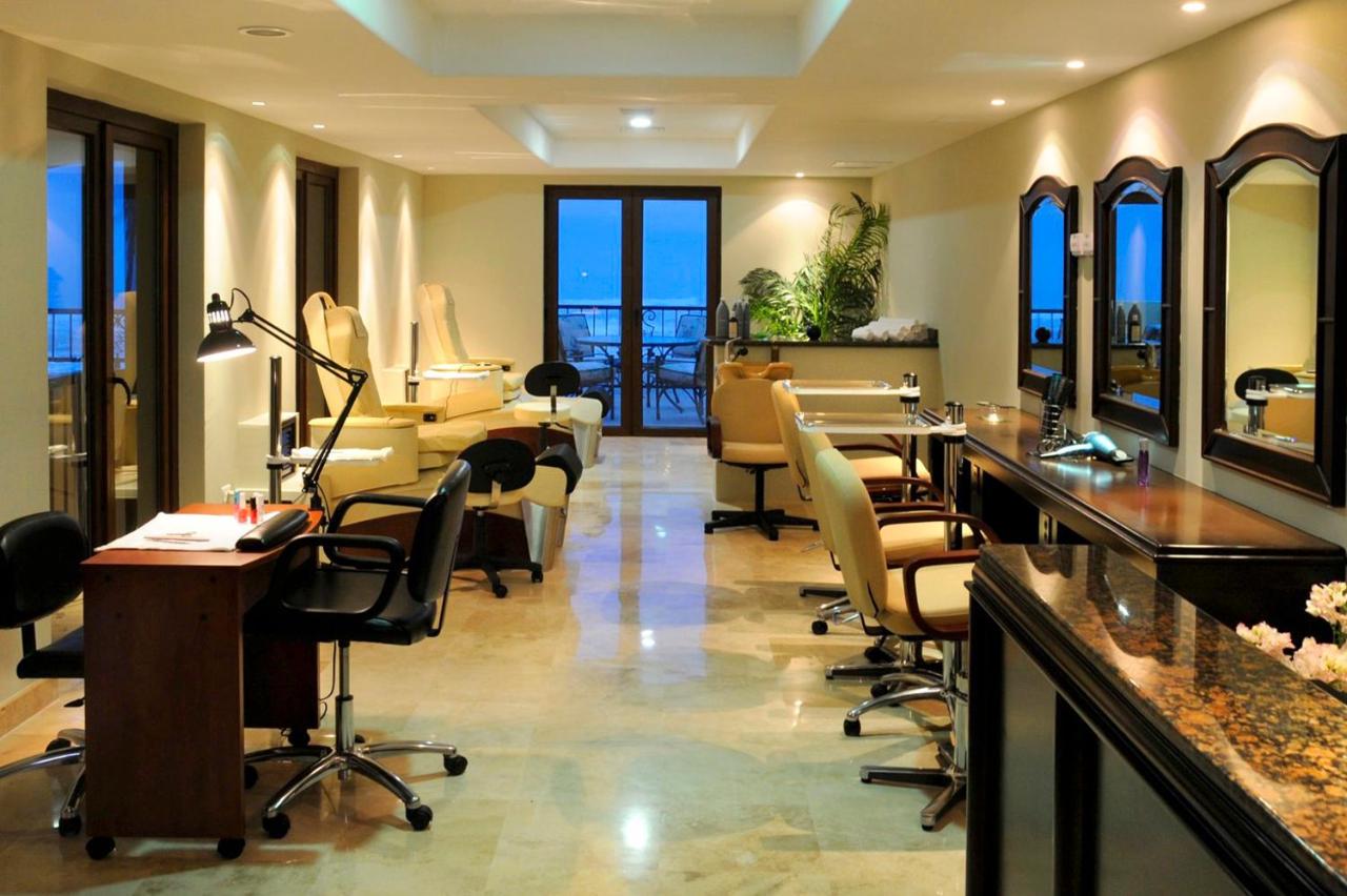 Las Villas Hotel & Golf by Estrella del Mar