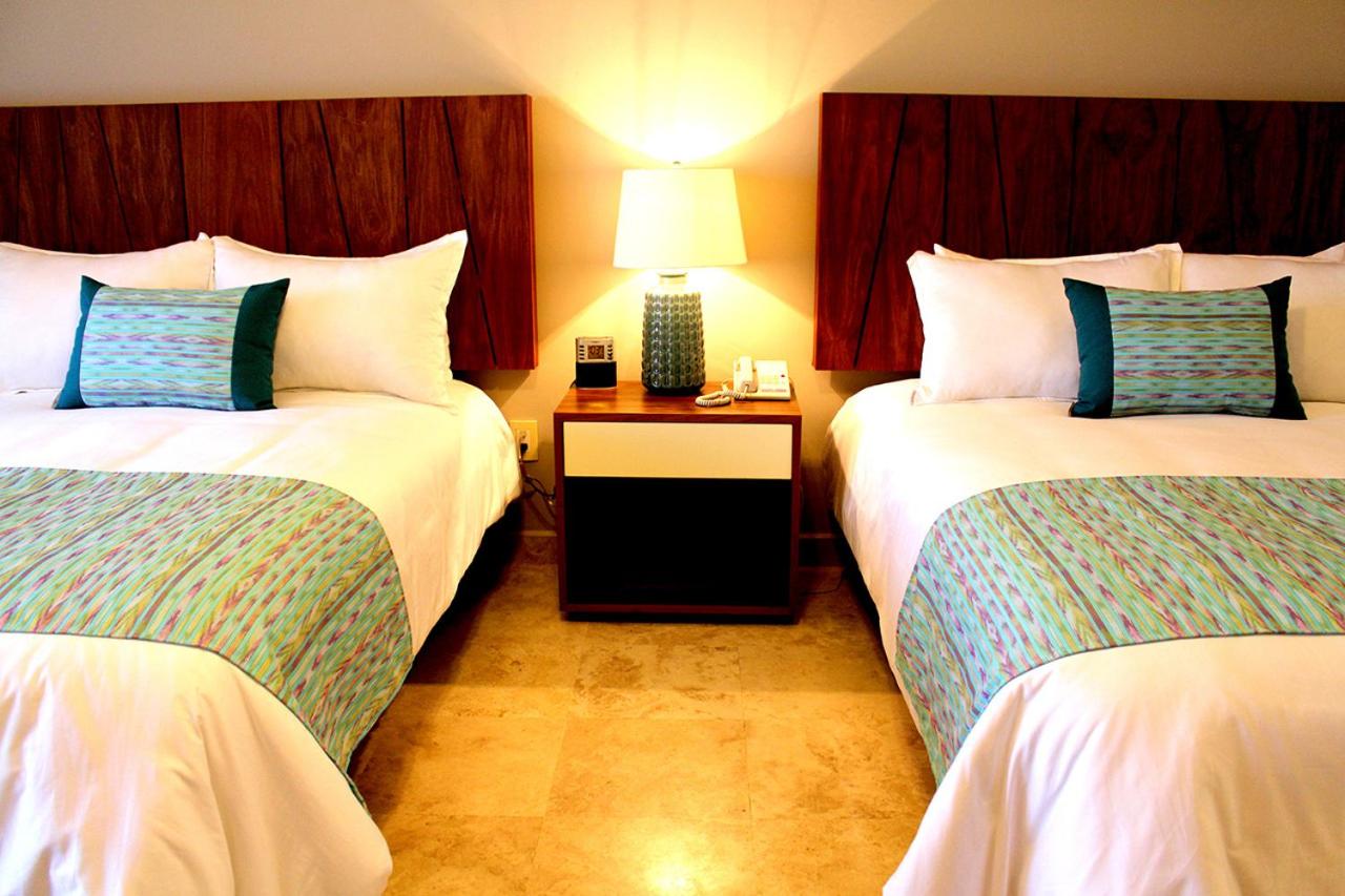 Las Villas Hotel & Golf by Estrella del Mar