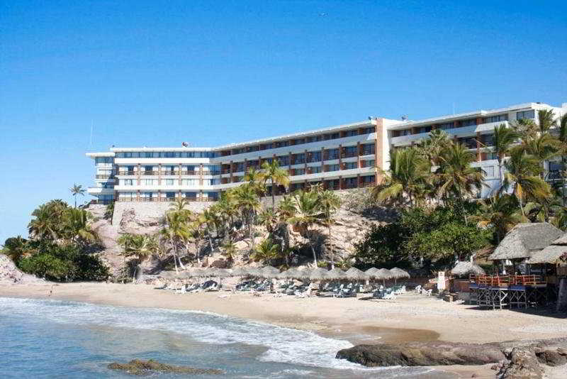 Faro Mazatlan Beach Resort