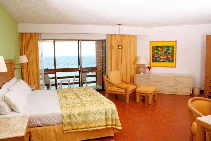 Faro Mazatlan Beach Resort