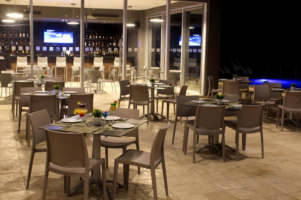 Holiday Inn Resort Mazatlan