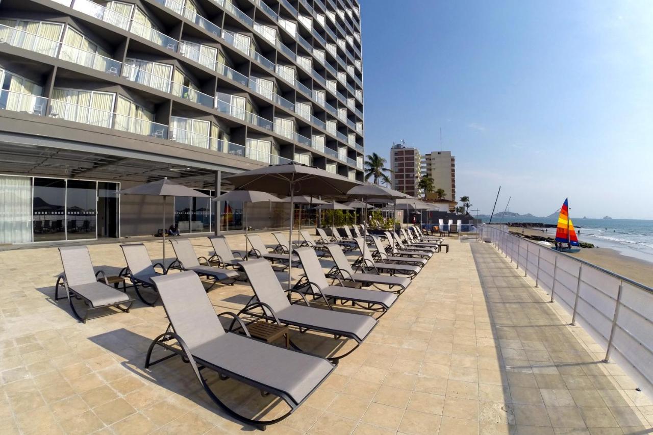 Holiday Inn Resort Mazatlan