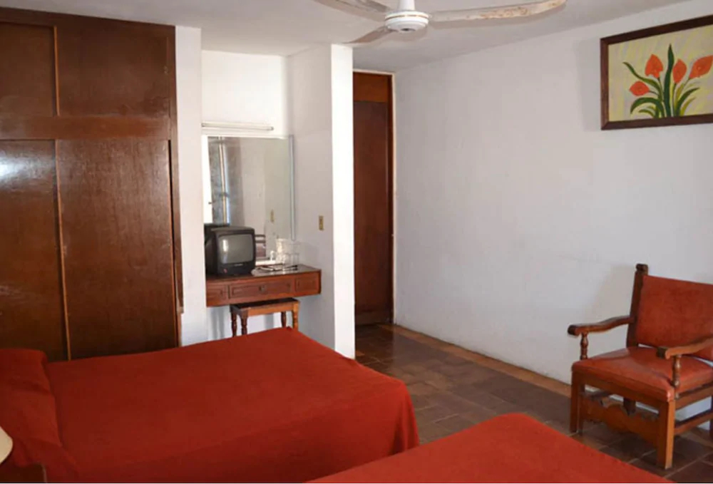 Hotel Club Playamar