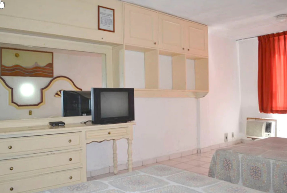 Hotel Club Playamar