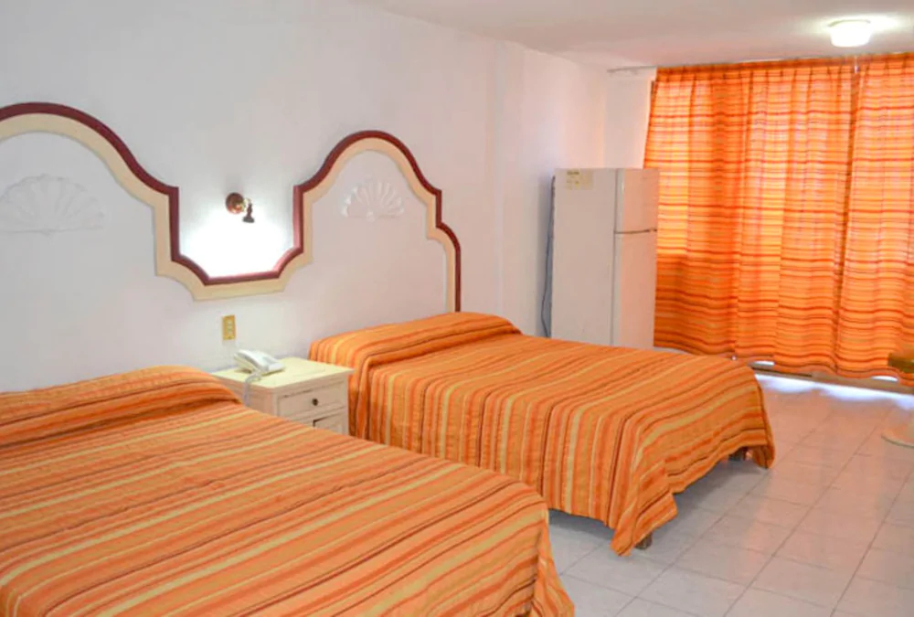 Hotel Club Playamar
