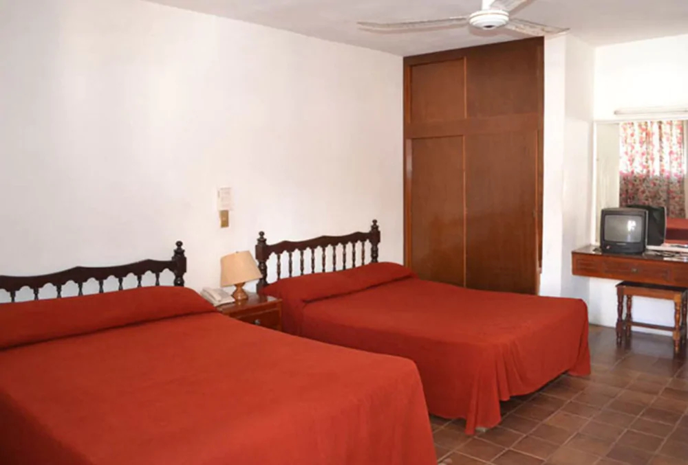 Hotel Club Playamar