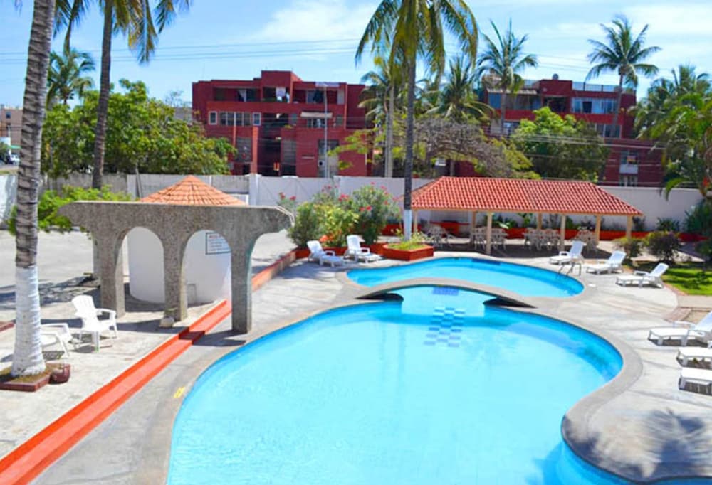 Hotel Club Playamar