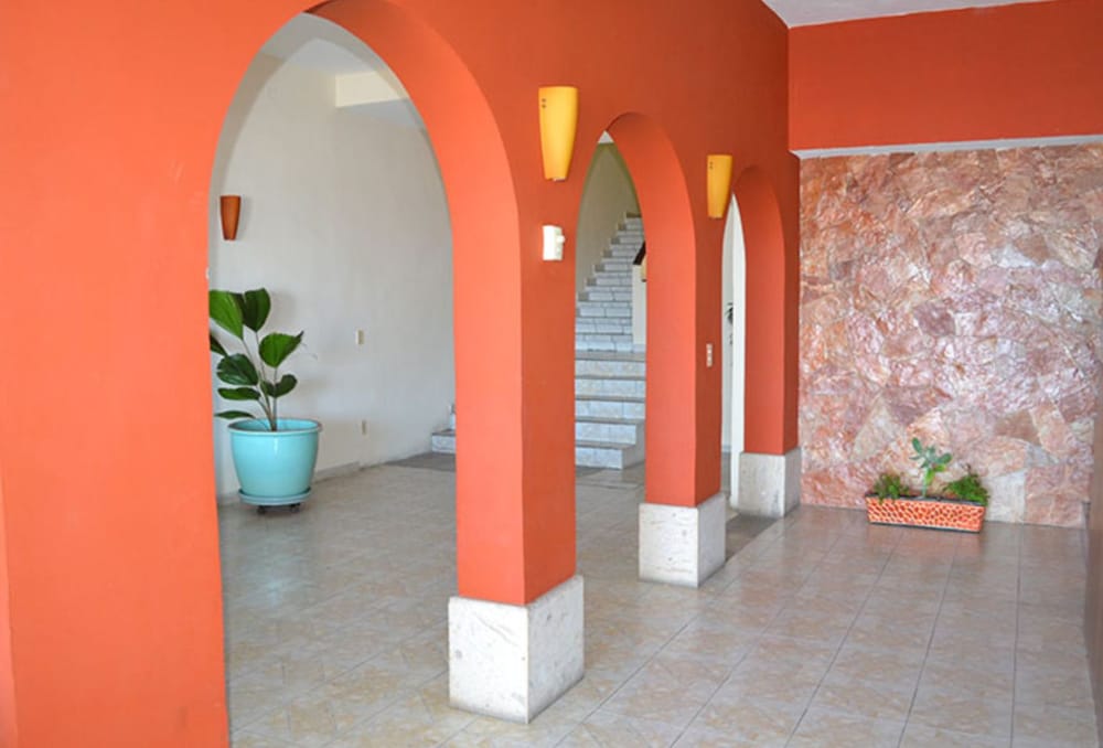 Hotel Club Playamar