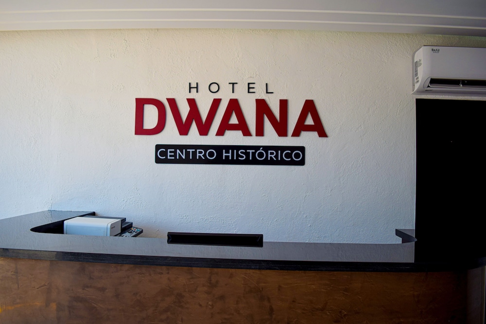 Hotel Dwana