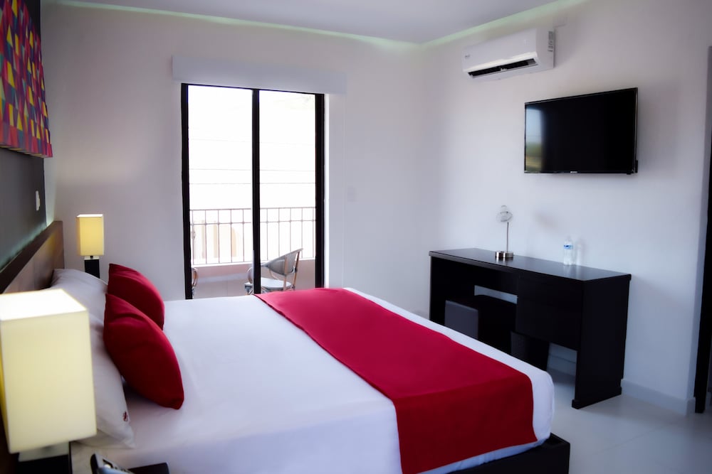 Hotel Dwana