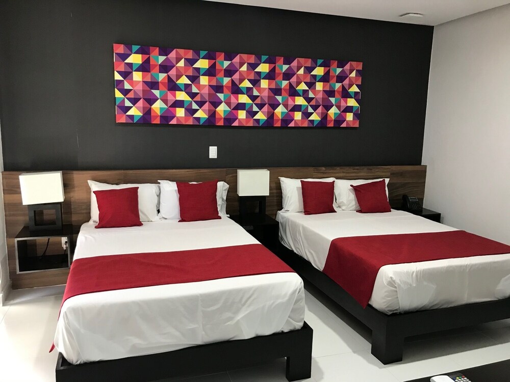 Hotel Dwana