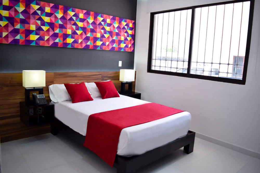Hotel Dwana