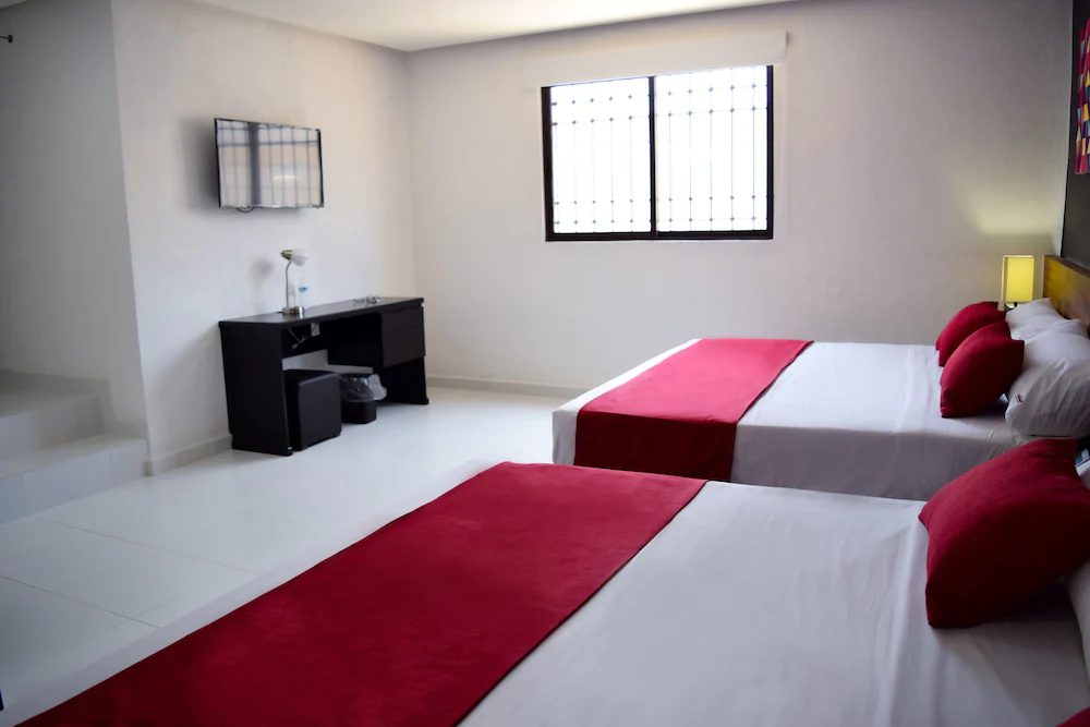 Hotel Dwana