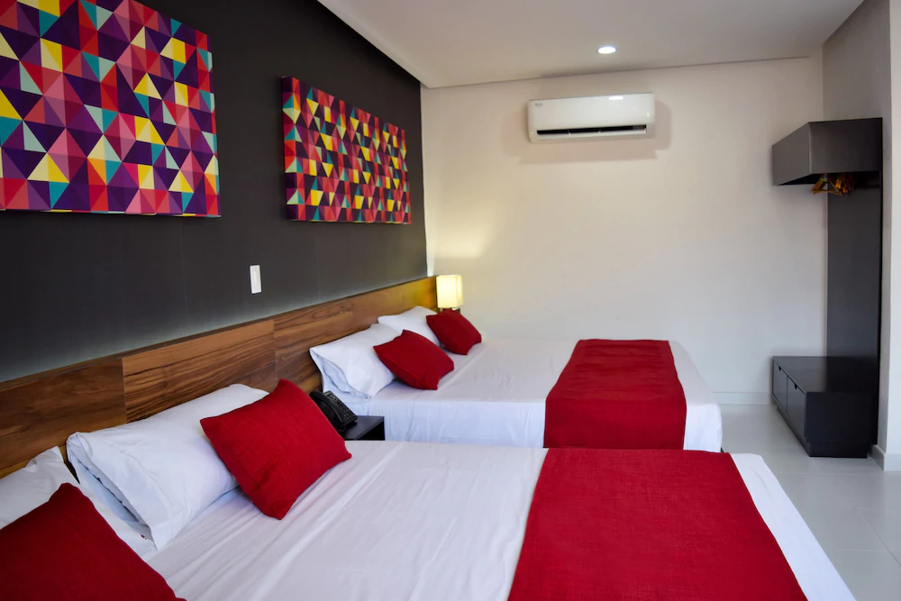 Hotel Dwana