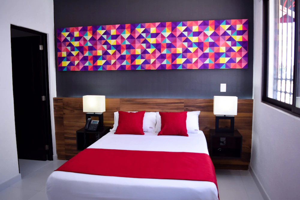 Hotel Dwana