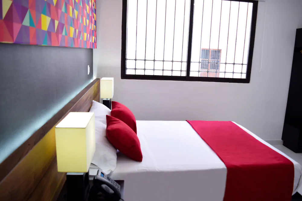 Hotel Dwana