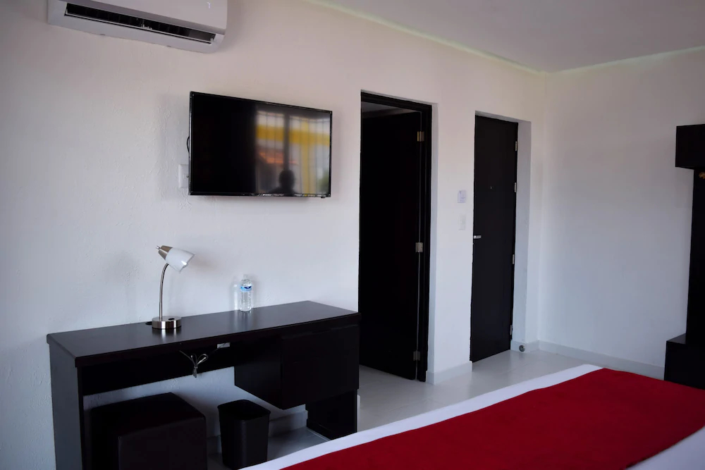 Hotel Dwana