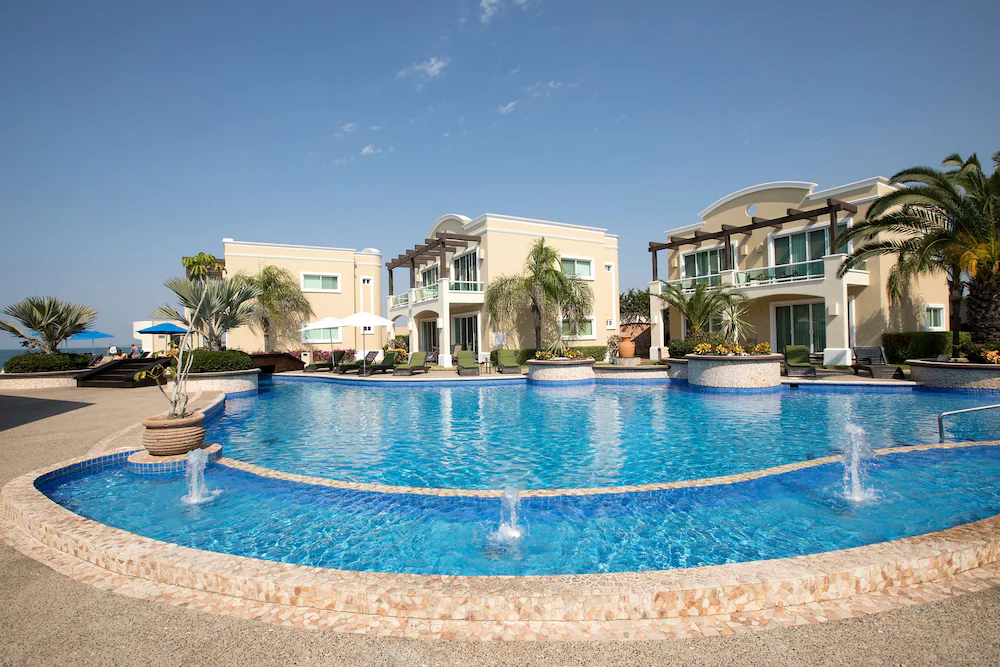 Diamond Bay Boutique Resort By Bloom