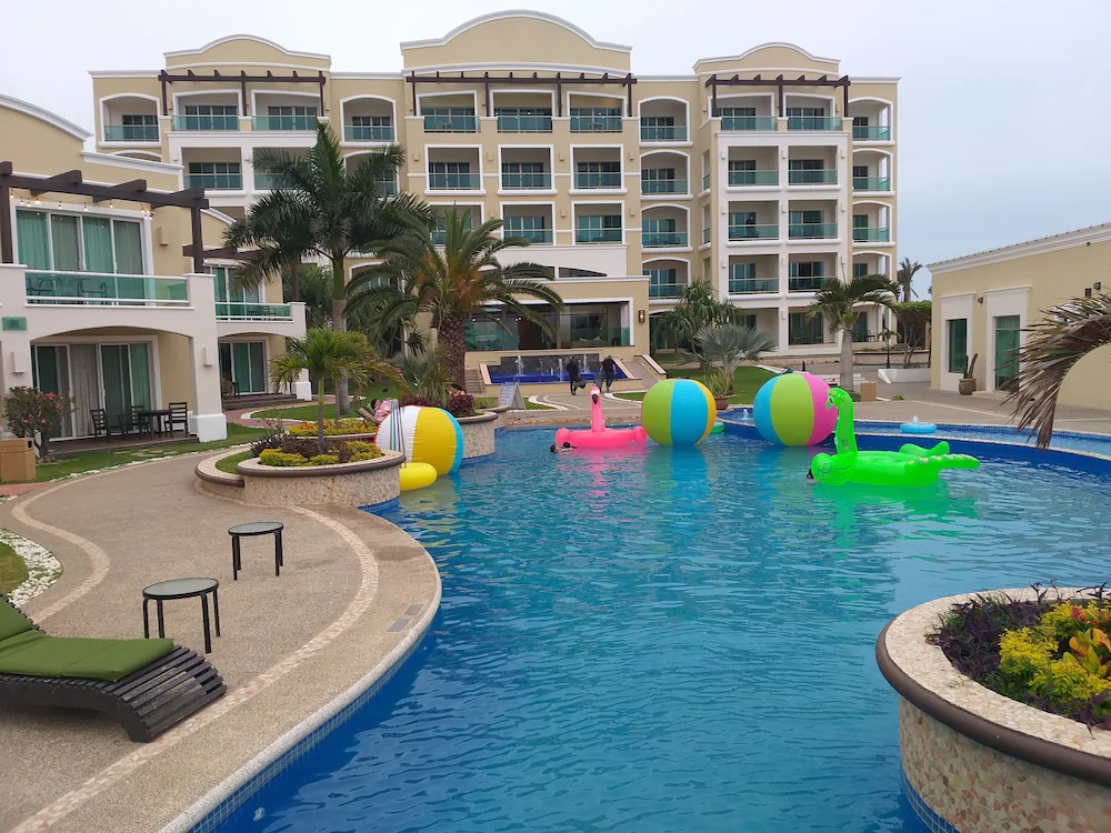 Diamond Bay Boutique Resort By Bloom