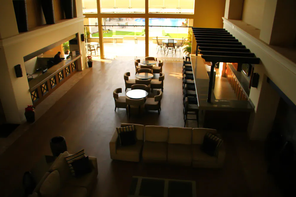 Diamond Bay Boutique Resort By Bloom