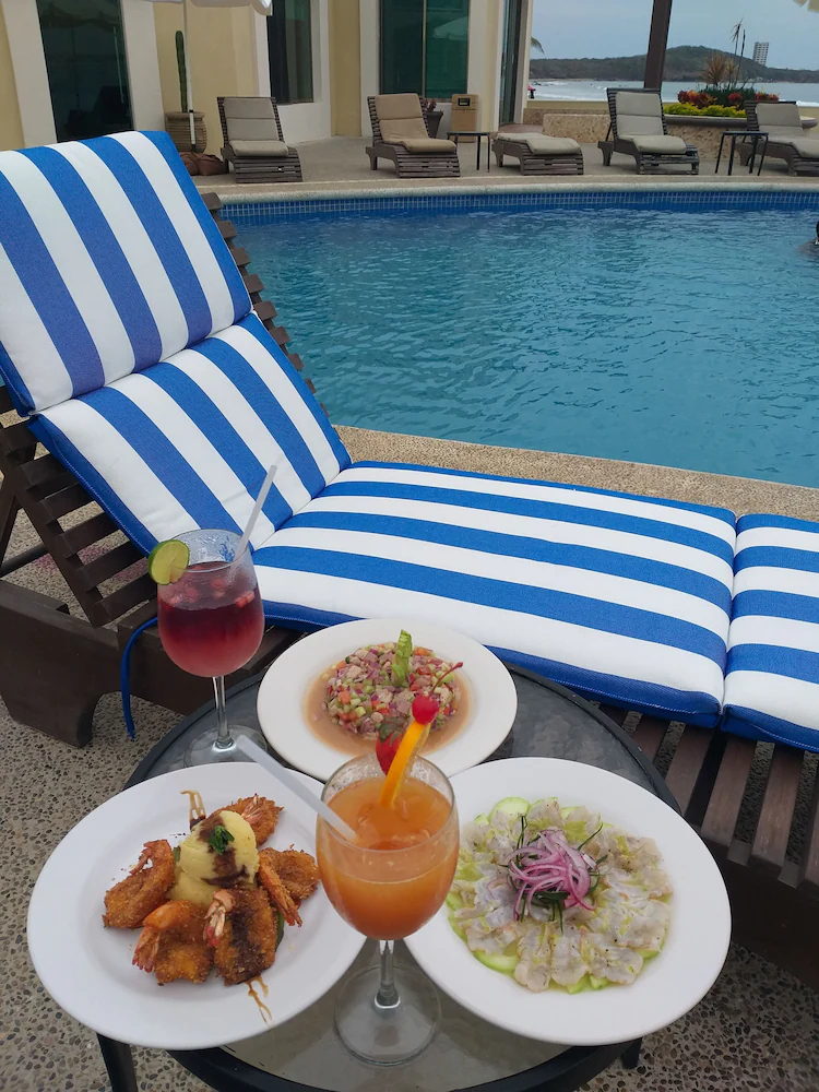 Diamond Bay Boutique Resort By Bloom