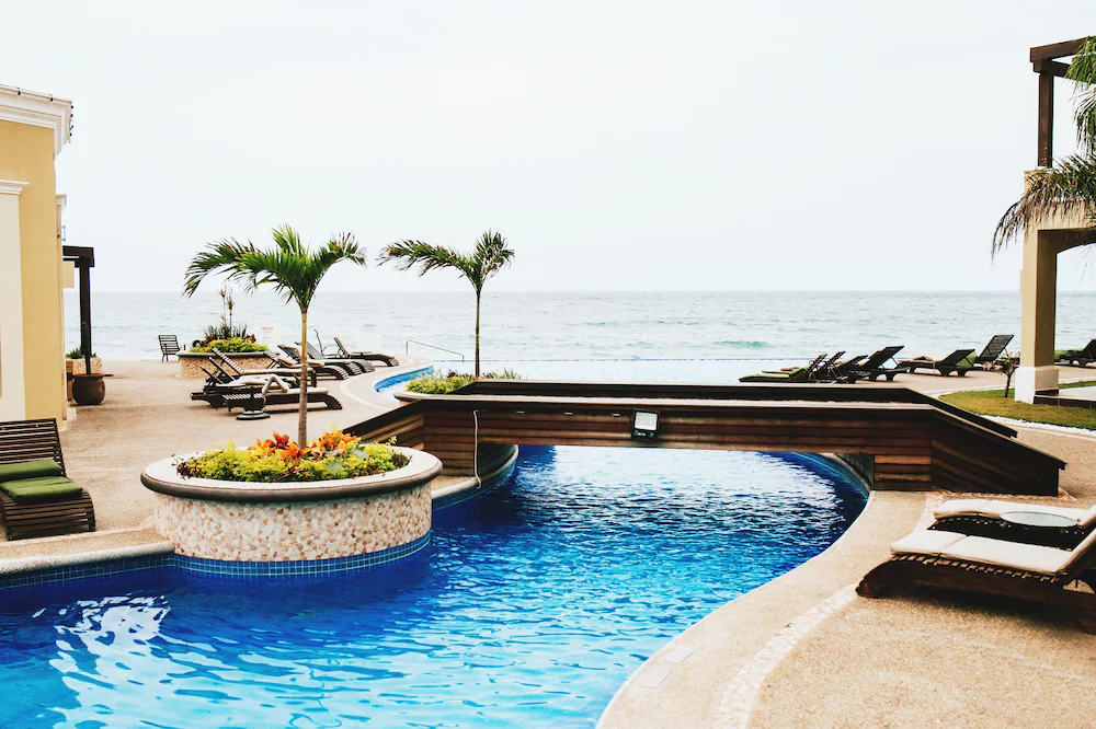 Diamond Bay Boutique Resort By Bloom