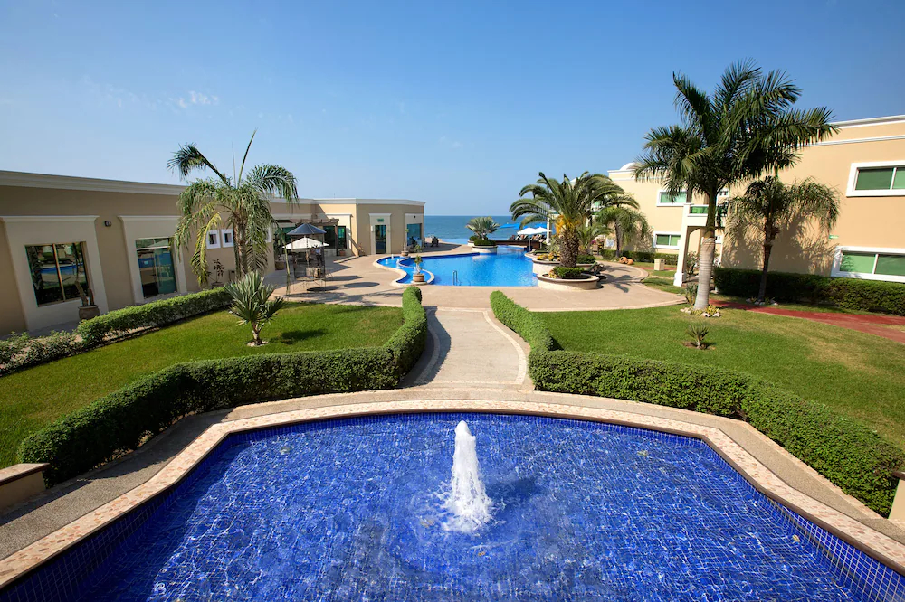 Diamond Bay Boutique Resort By Bloom