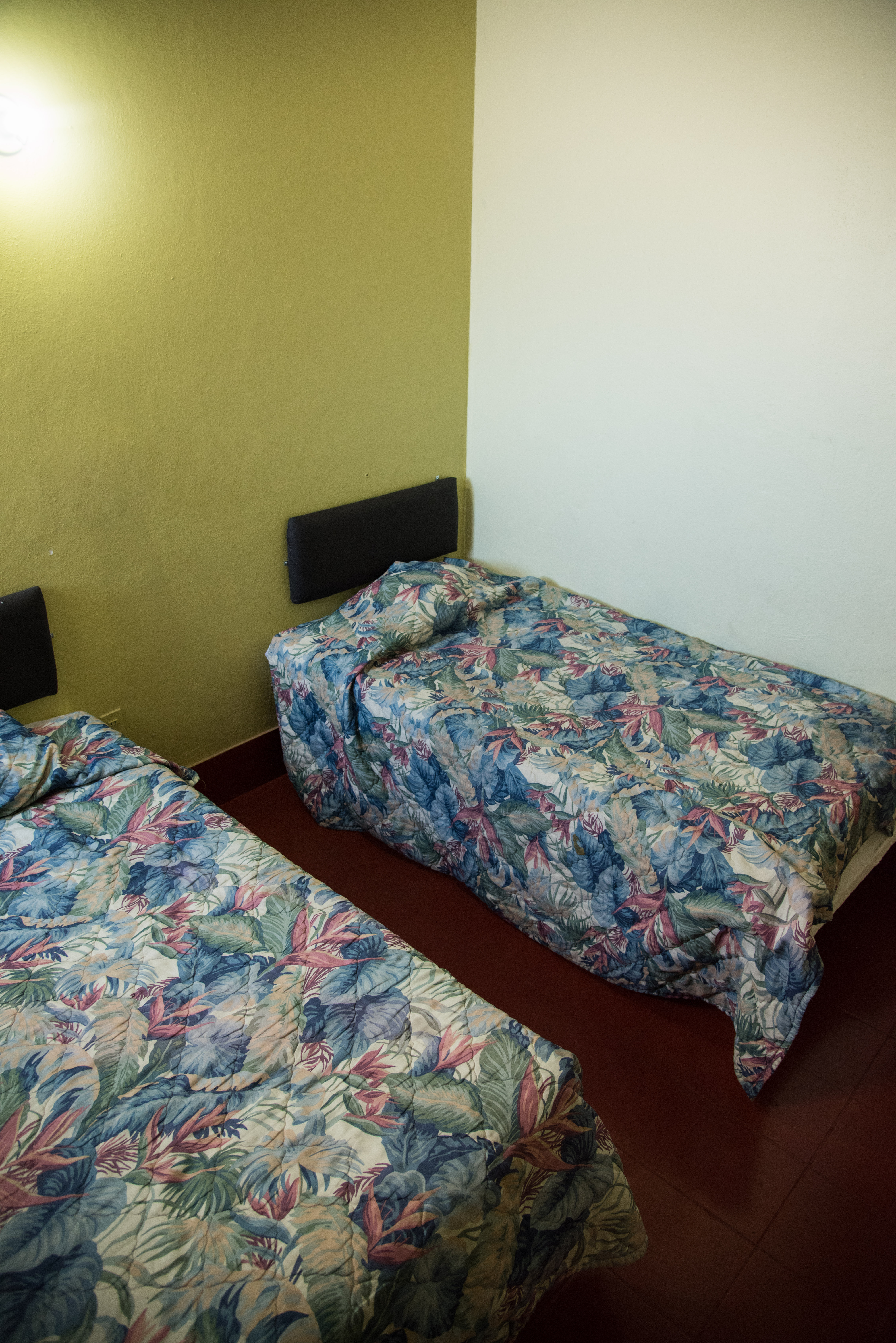Hotel Esperanza