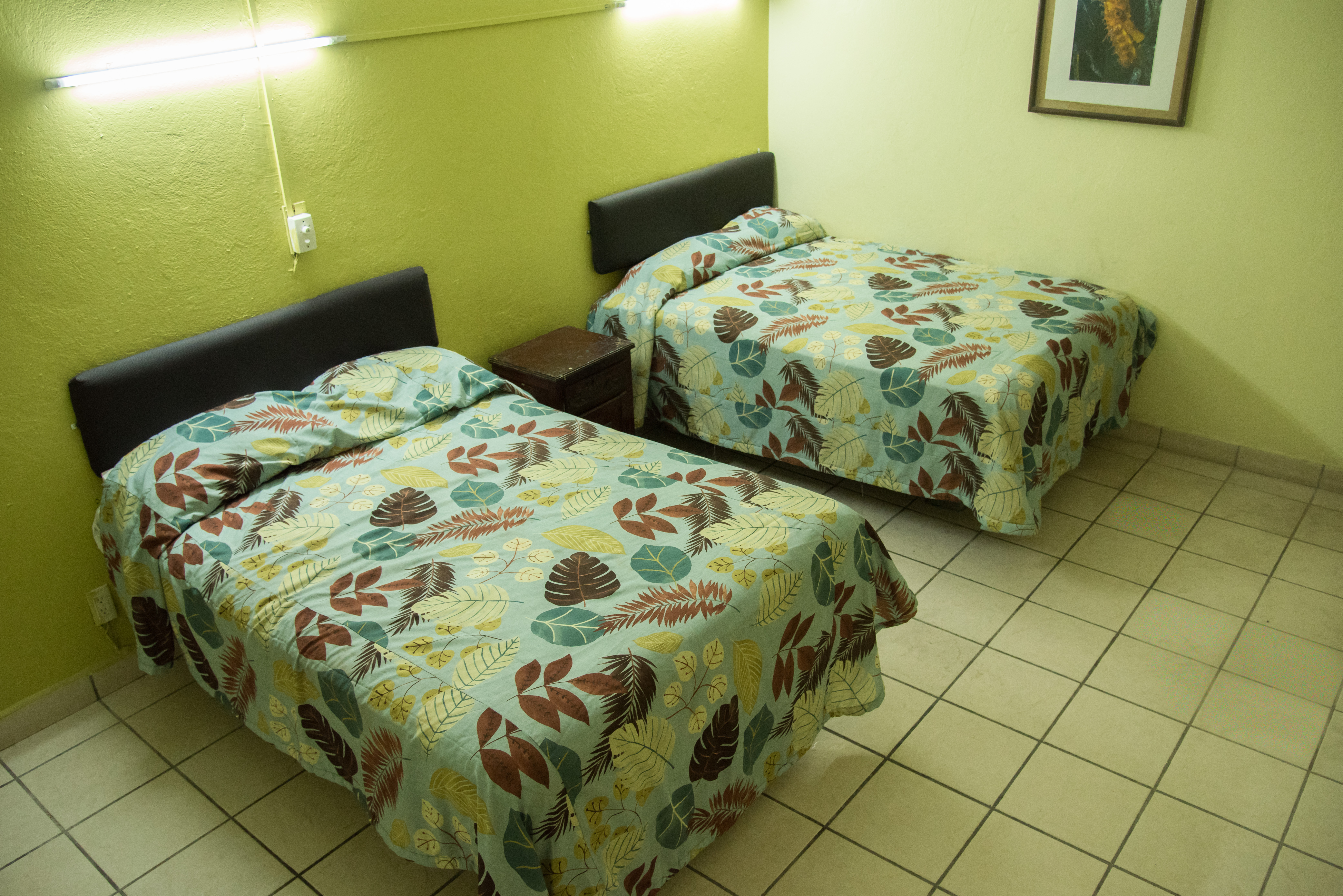 Hotel Esperanza