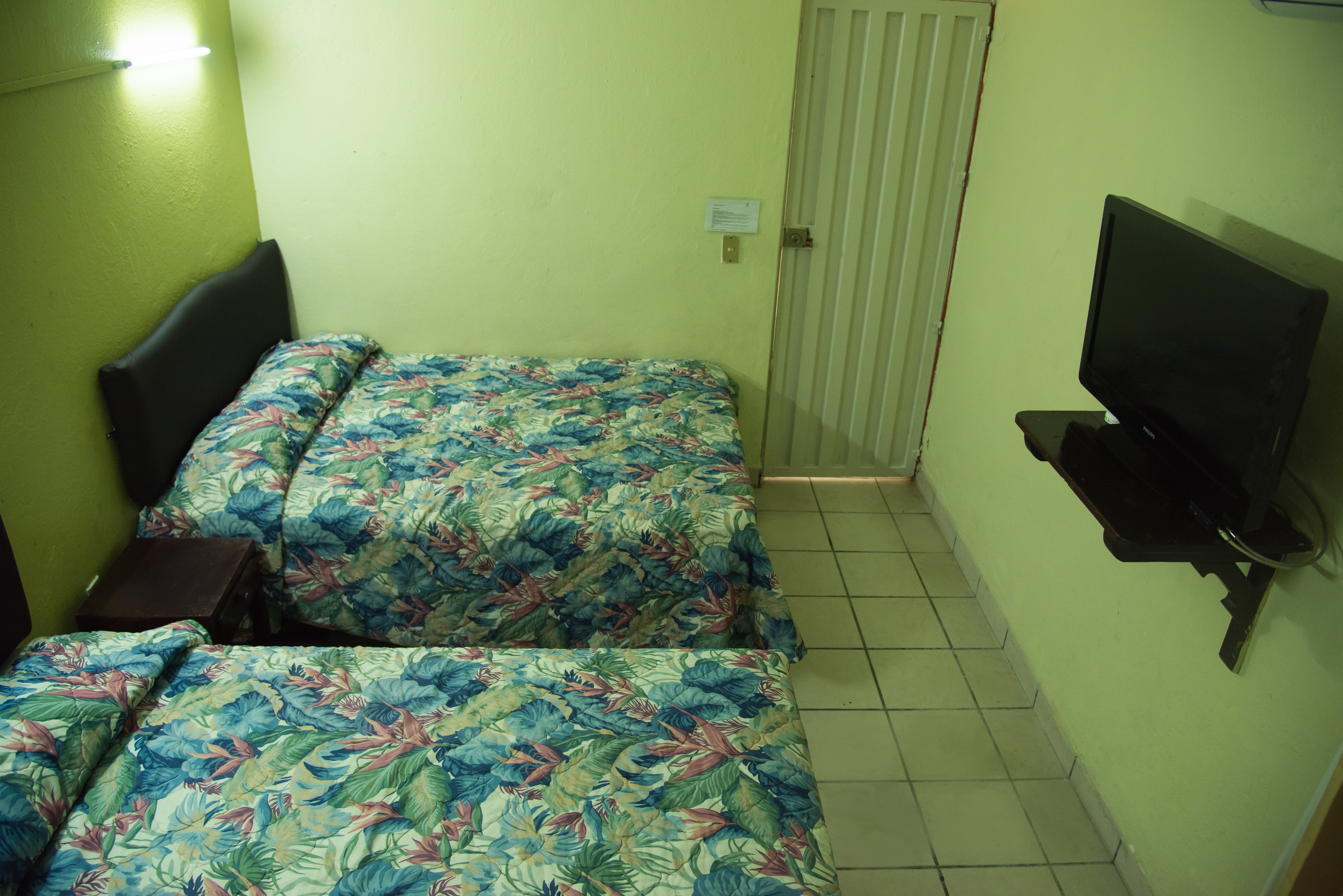 Hotel Esperanza