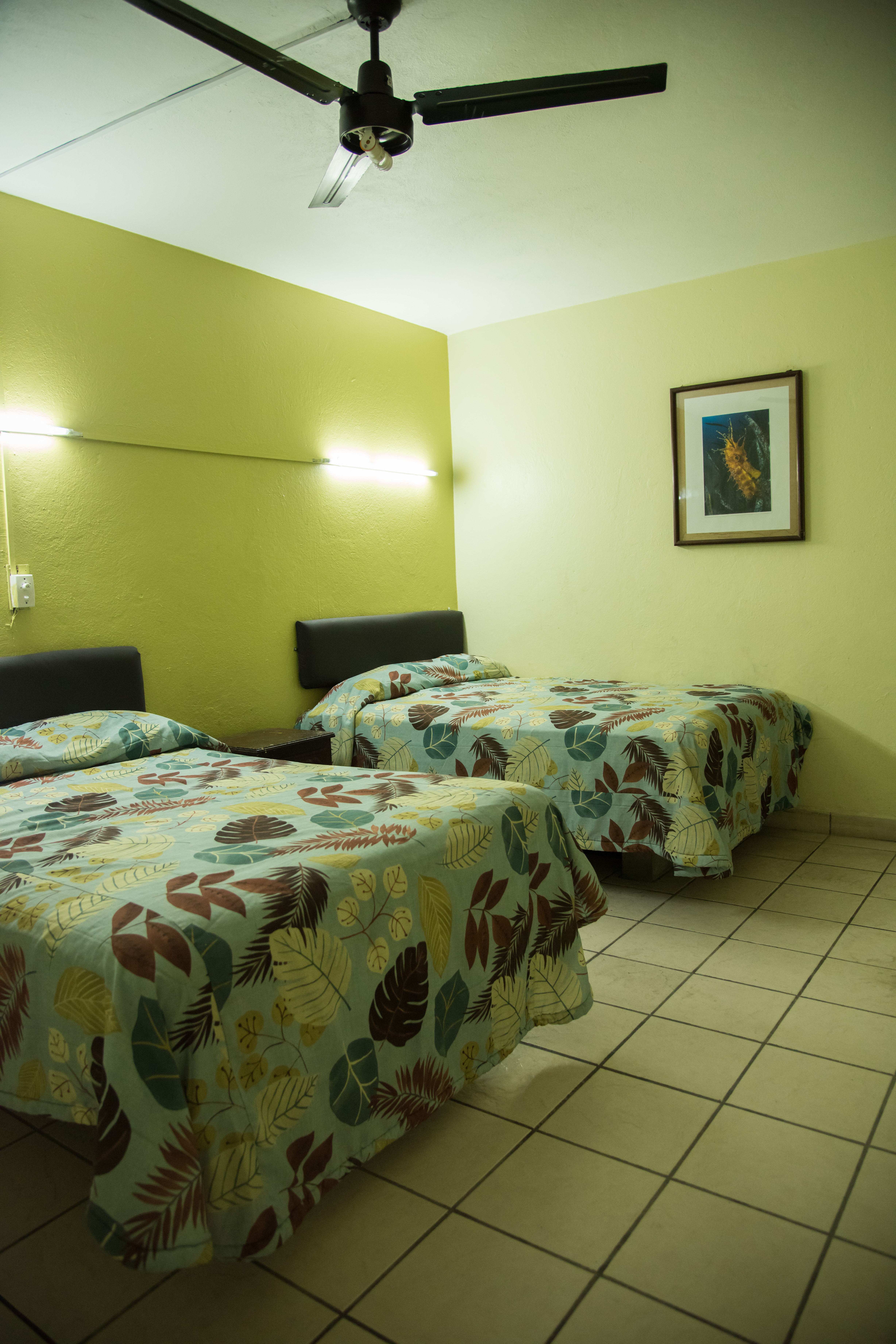 Hotel Esperanza