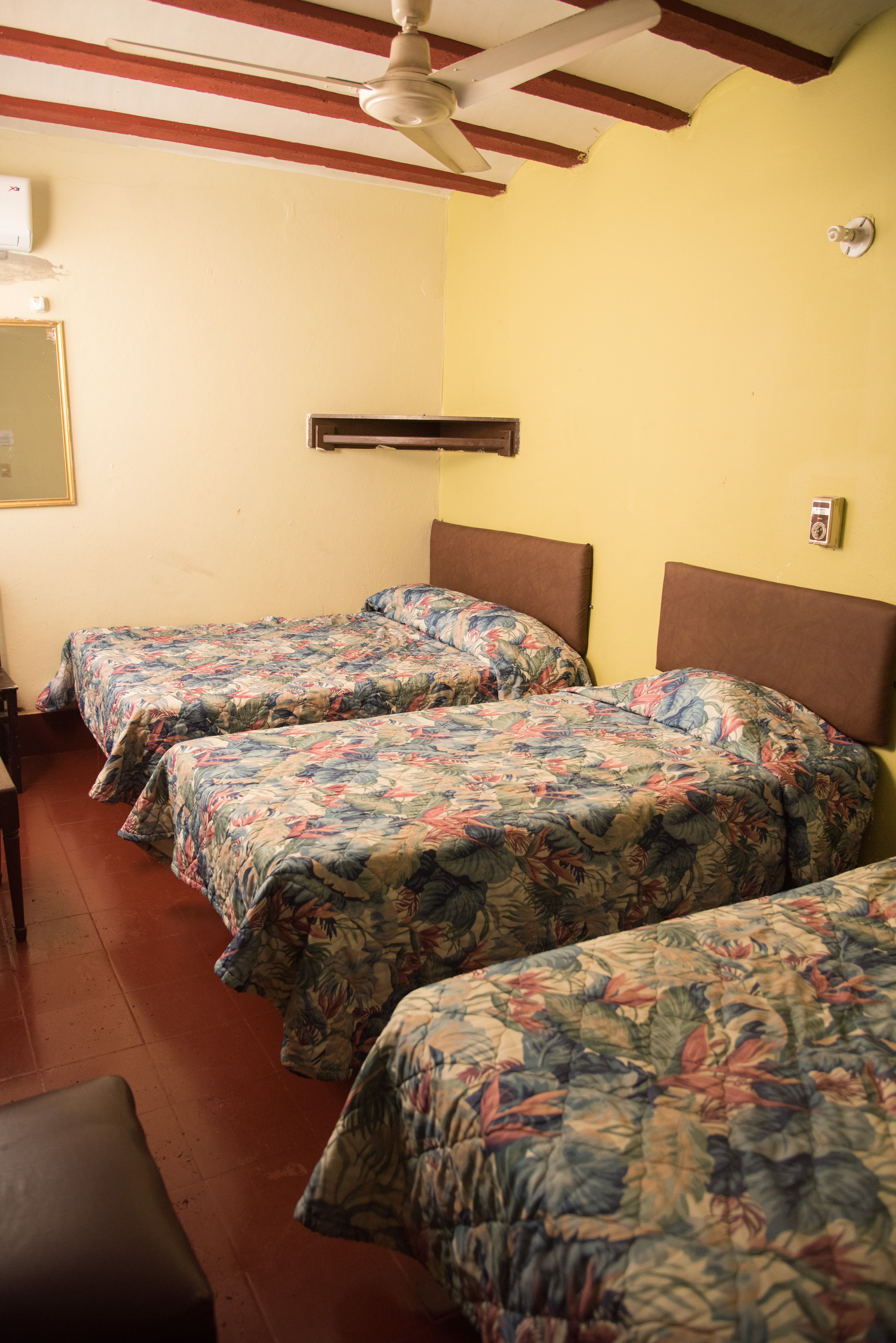 Hotel Esperanza