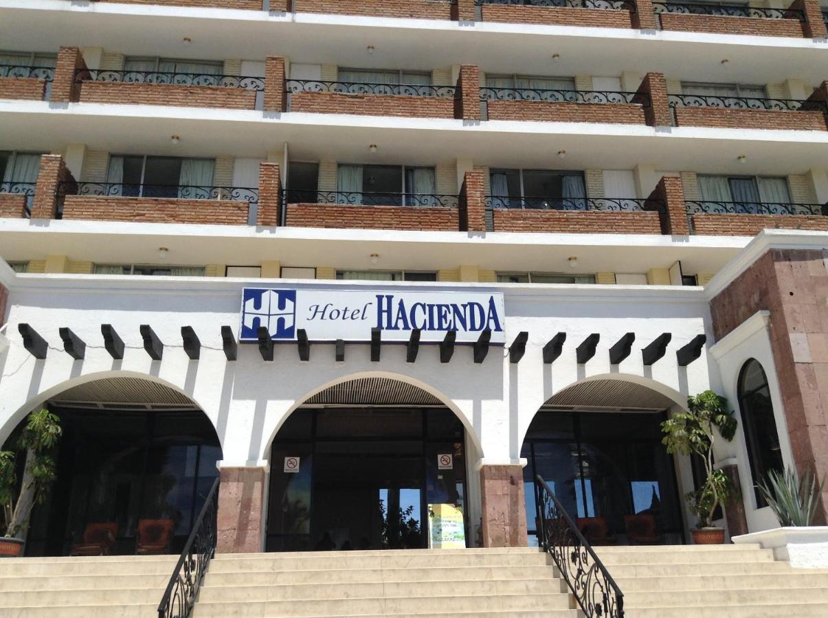 Hotel Hacienda Mazatlán