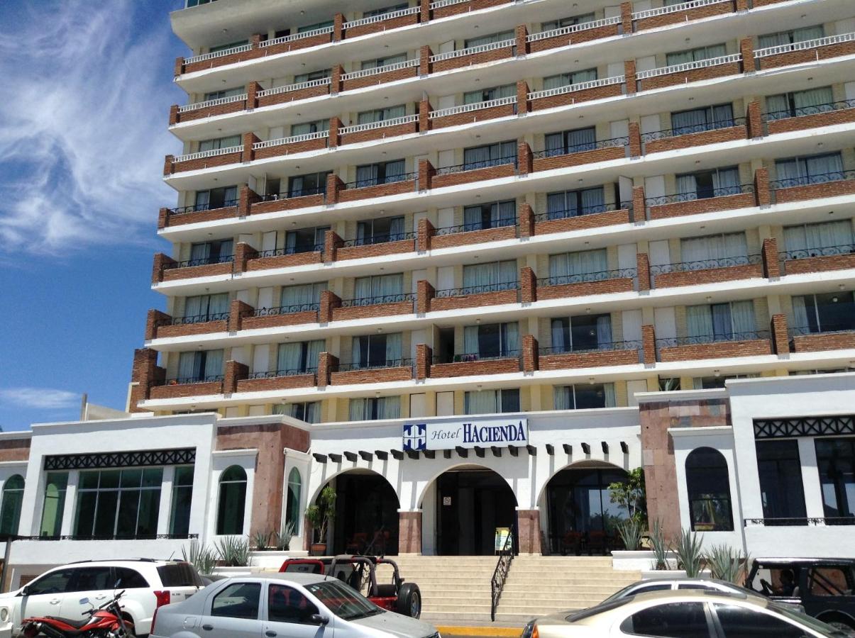 Hotel Hacienda Mazatlán