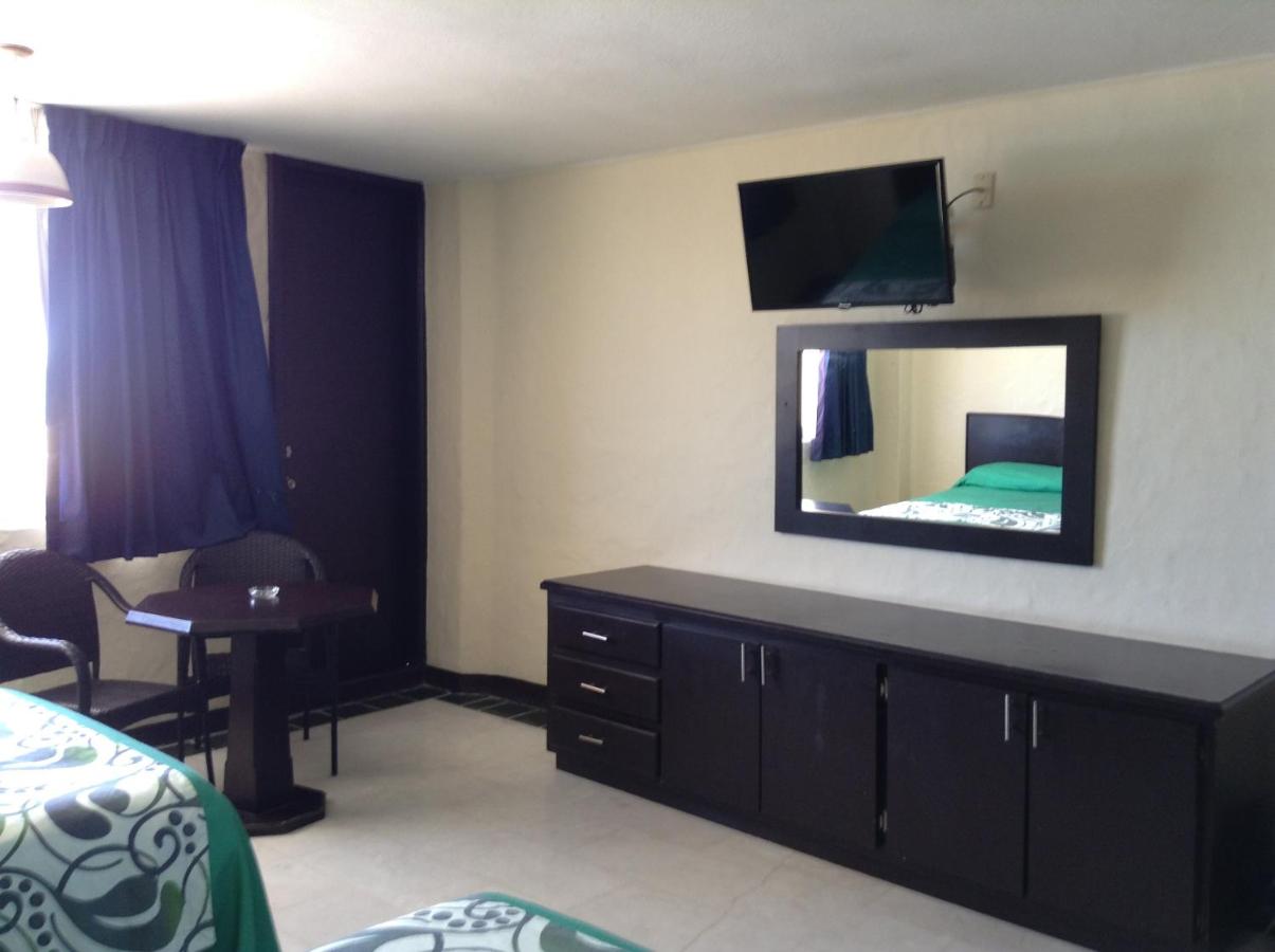 Hotel Hacienda Mazatlán