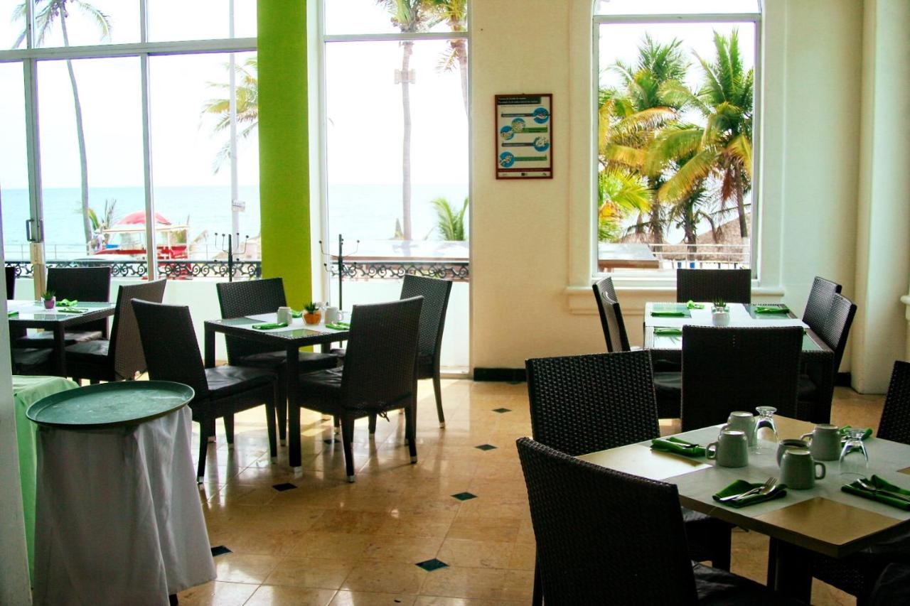 Hotel Hacienda Mazatlán