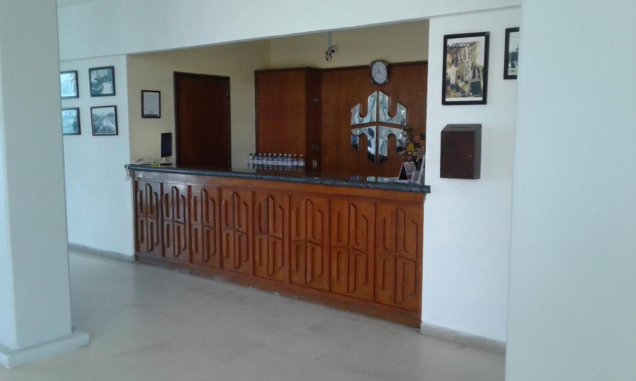 Hotel Hacienda Mazatlán