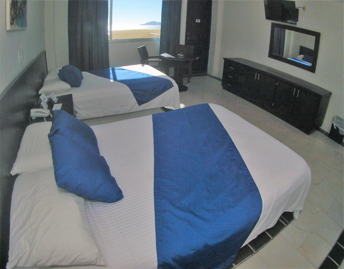 Hotel Hacienda Mazatlán